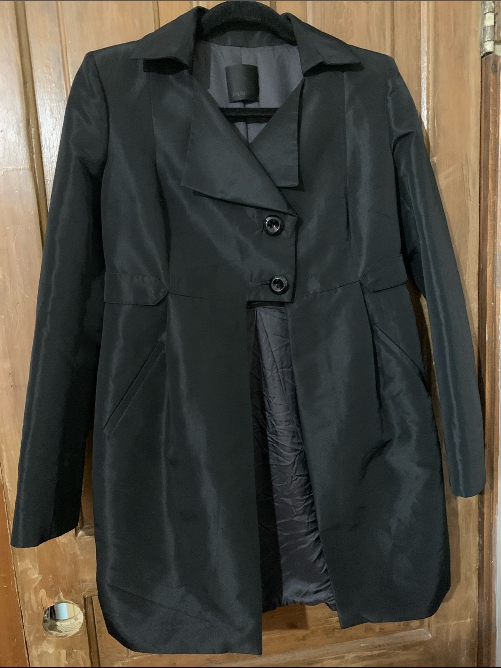 Pinko Swallowtail Jacket
